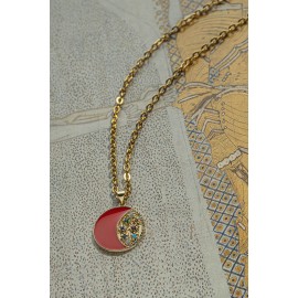 ELISABETH NECKLACE