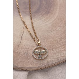 CHLOE NECKLACE