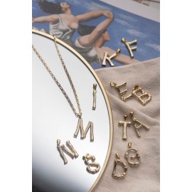 SAY MY NAME NECKLACE