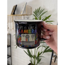 CAMERA CUP