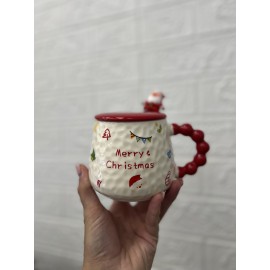 CHRISTMAS CUP