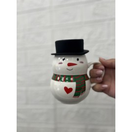 SNOWMAN CUP