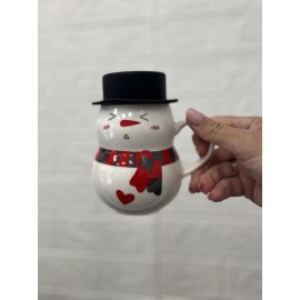 SNOWMAN CUP