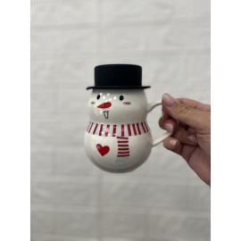 SNOWMAN CUP