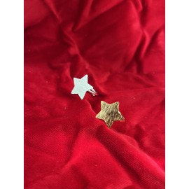 STAR RING