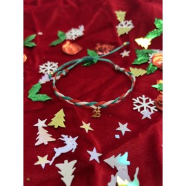 CHRISTMAS COLOUR CHARM