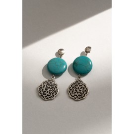 GRETA EARRING