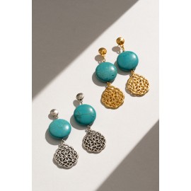 GRETA EARRING