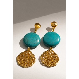 GRETA EARRING