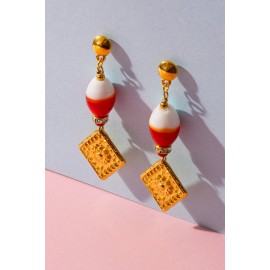 KLARA EARRING