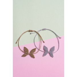 BUTTERFLY BRACELET