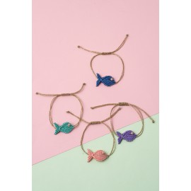 LITTLE FISH BRACELET