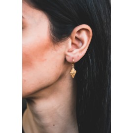 IRIA EARRING